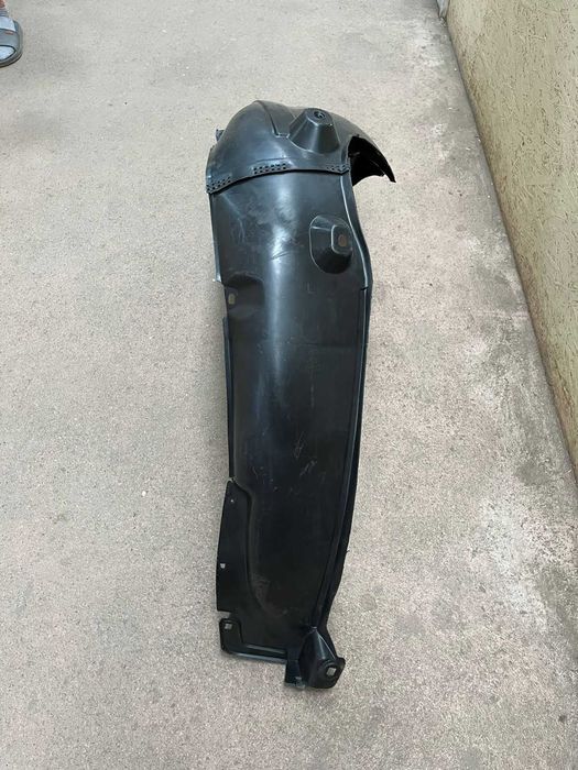 Подкрылок на KIA Optima 2011 / КИА Оптима 2016