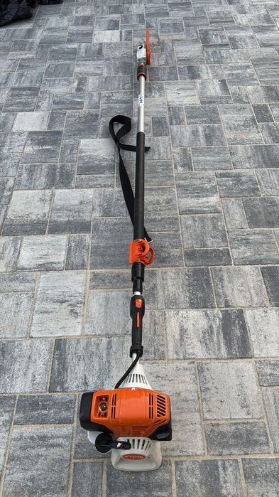 Vând Stihl HT 105