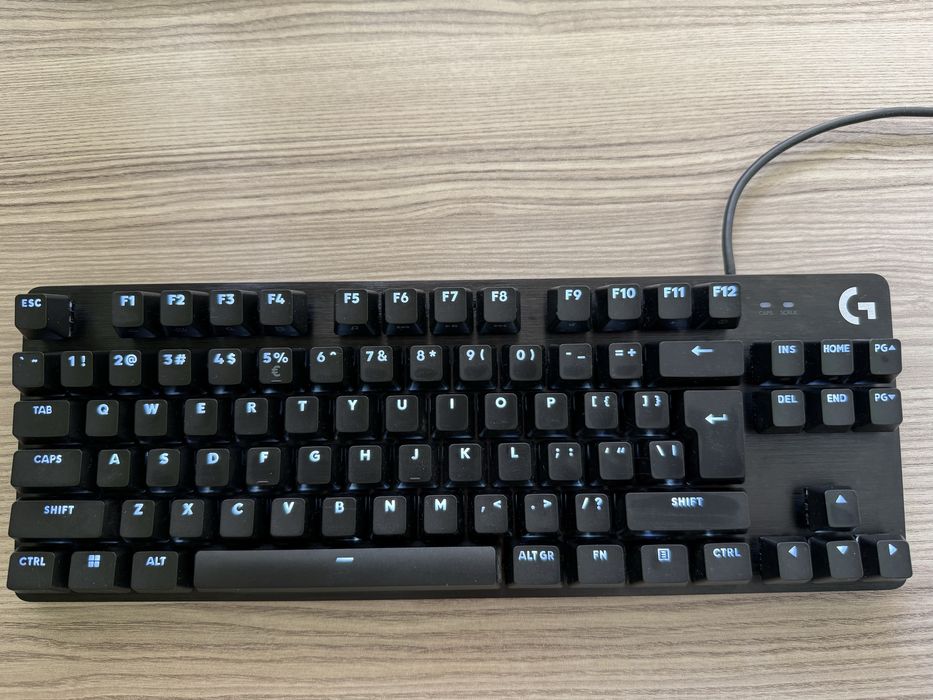 Logitech G413 SE TKL