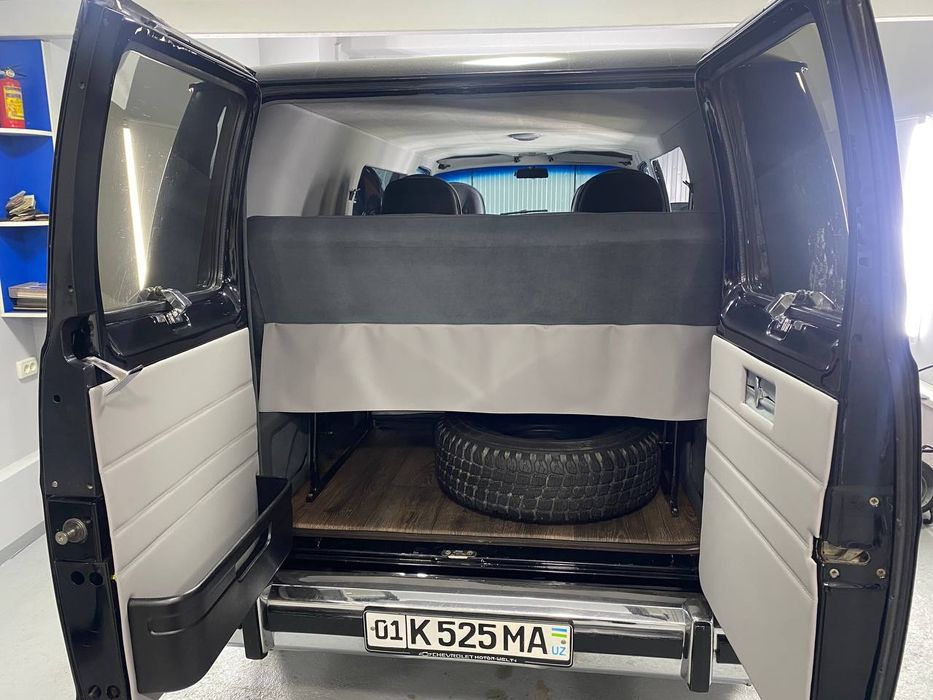 Dodge ram 250 sotiladi