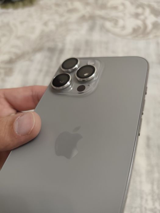 iPhone 15 pro max (imeisiz)