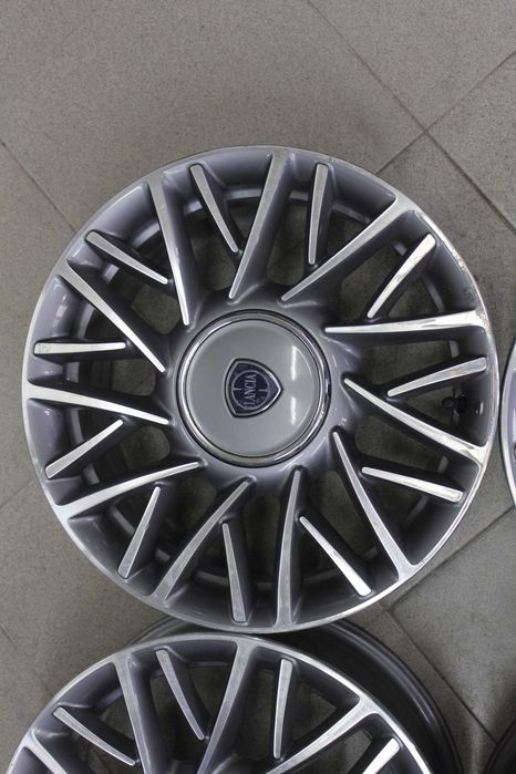 Джанти 15" Lancia Ypsilon