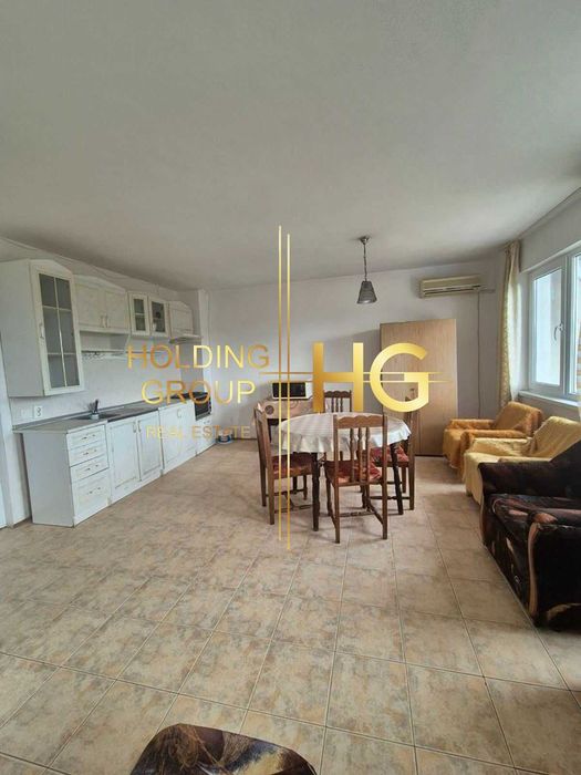 3-стаен в гр. Варна- кв. Генералите  цена 238200 евро