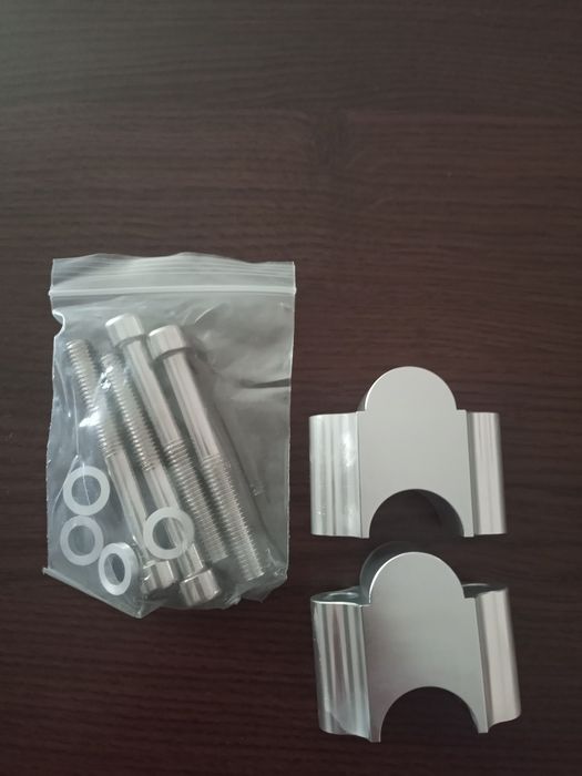 Повдигачи кормило