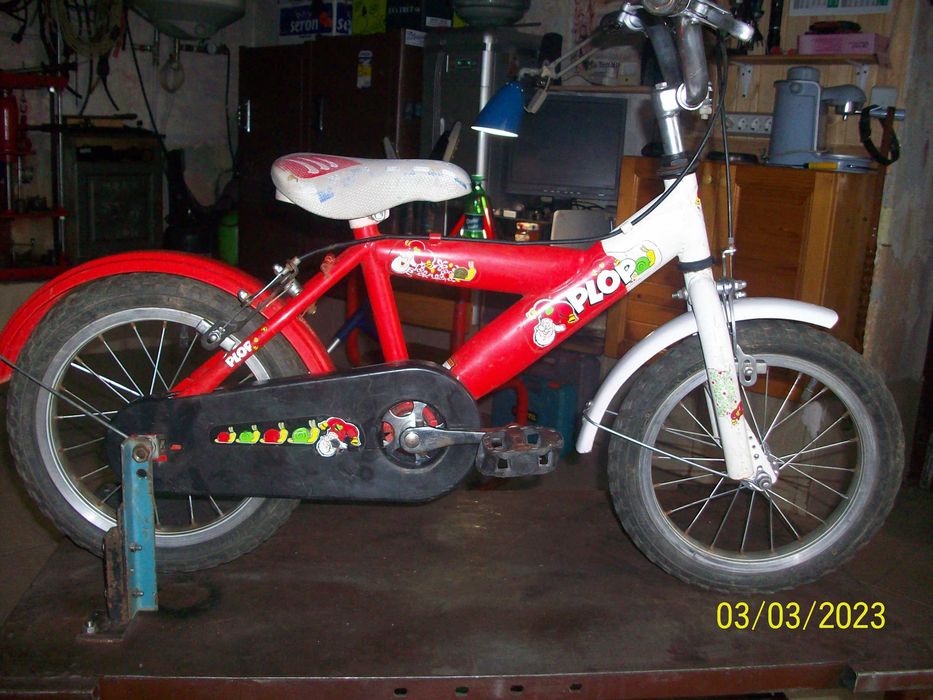 Детски велосипеди 12,14,16 цола колела.