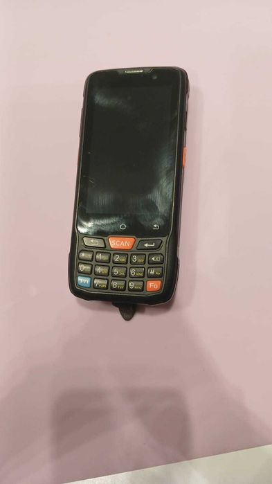 устройство ТСД для ревизии