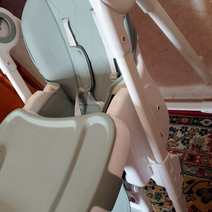 Bolalar ovqat stulchasi