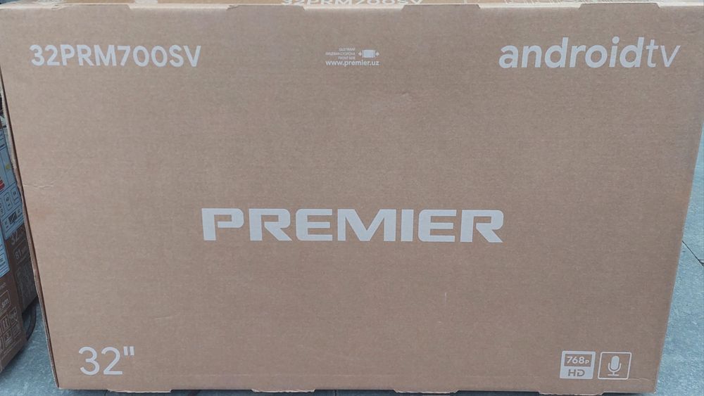 Premier 32 androidtv