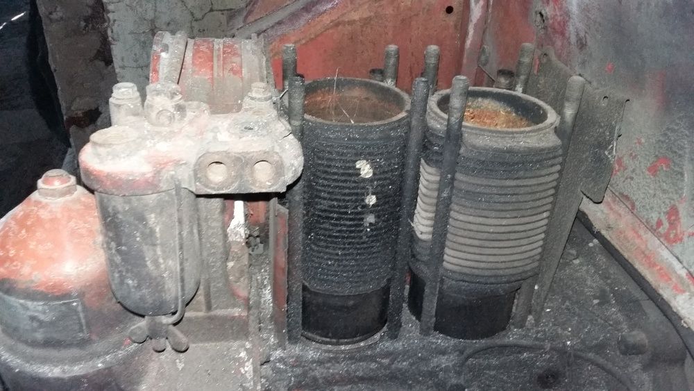 трактор т 16 попрошайка