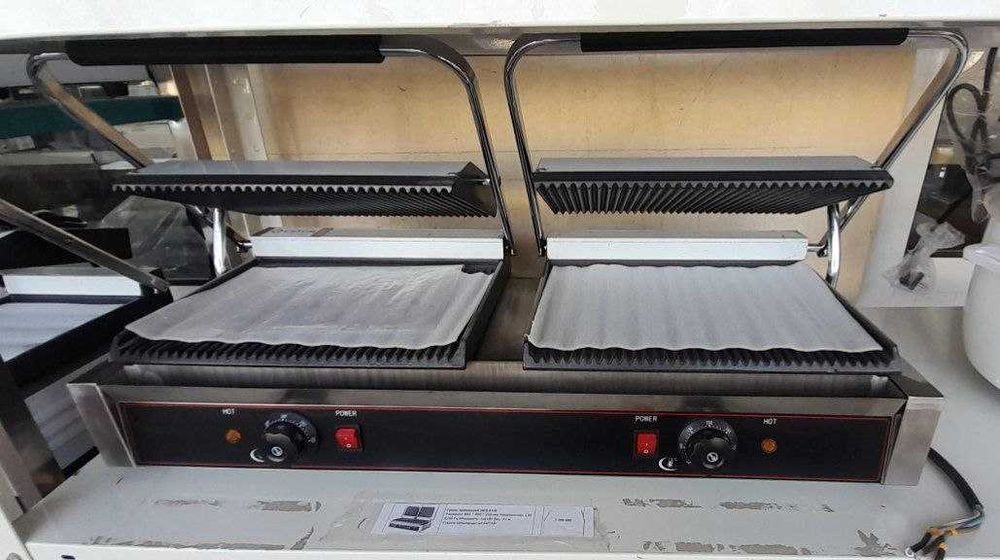 Toster tostir tostr тостер Fast food lavash aparаt toster fasd food