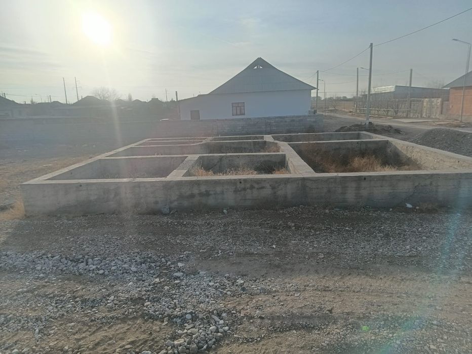 Жер фундаментімен 10 соттық