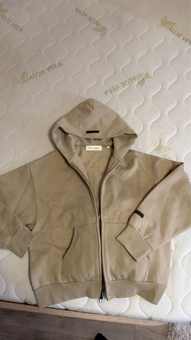 Essentials timber tracksuit
