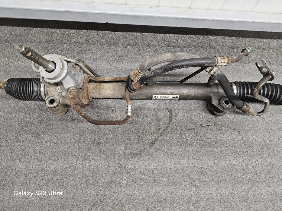 Caseta directie Opel Astra H
