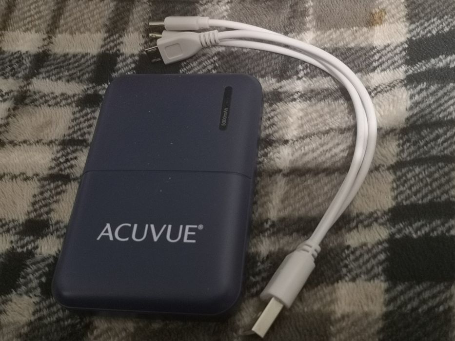 Baterie Externă  Vesta