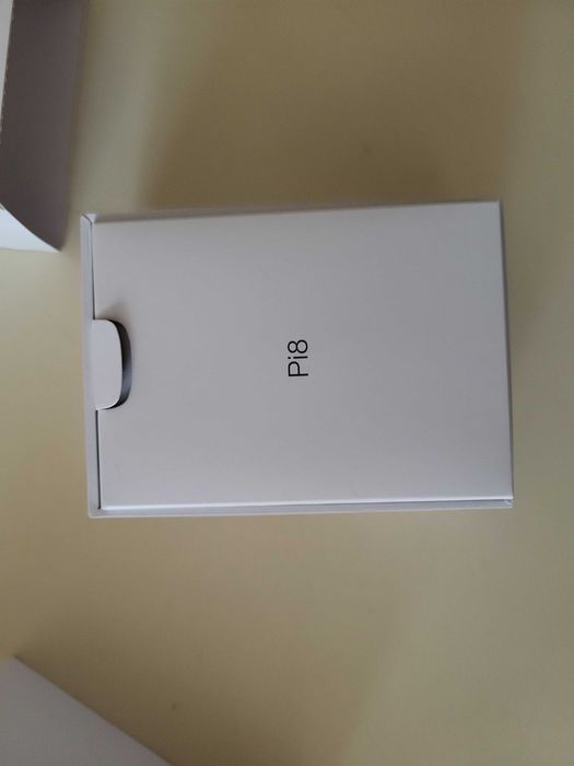 Casti bowers wilkins pi8