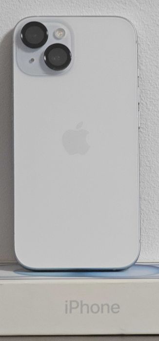 iPhone 15 128 GB Blue