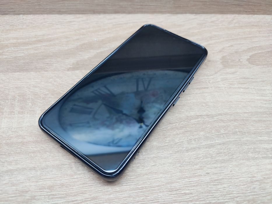 Samsung S22 128Gb 8Gb Ram Black IMPECABIL