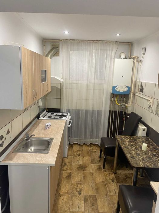 Propietar - Inchiriez apartament 2 camere
