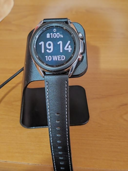 Samsung galaxy watch 3