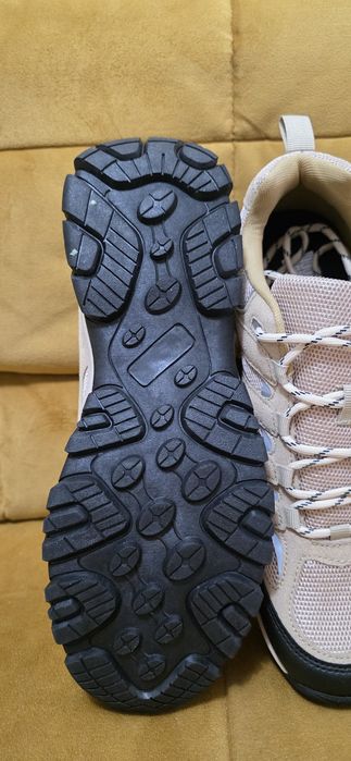 Мужские кросовки 46 размера