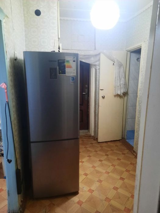 Продается квартира 2-х комнатная 3-18