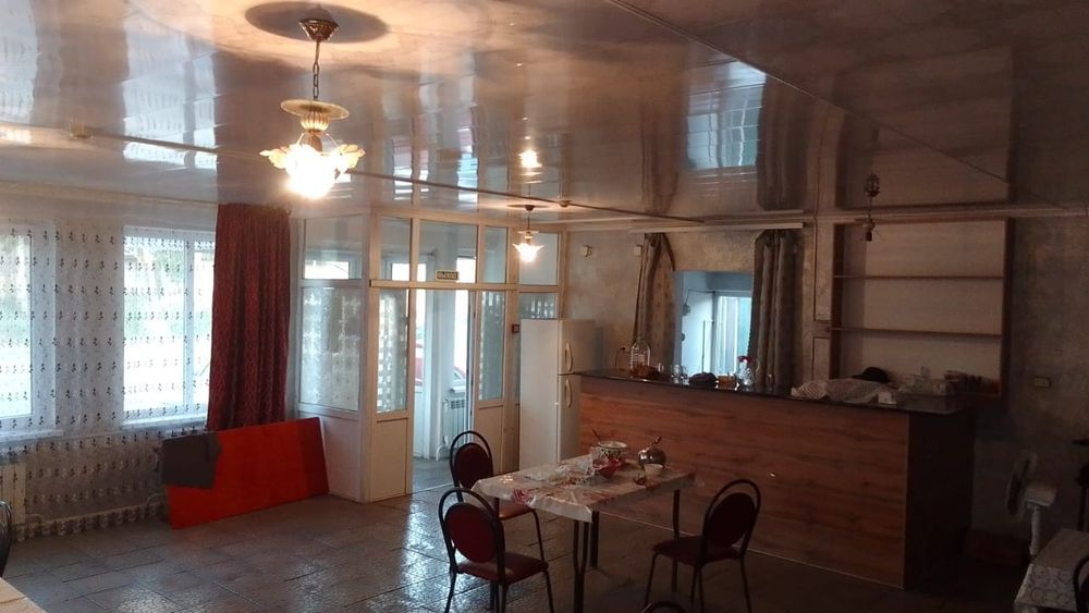 Продам дом продам столовую