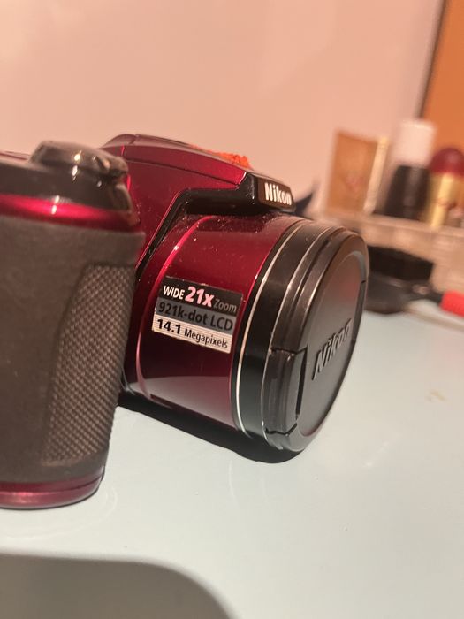 Камера/фороапарат  Nikon