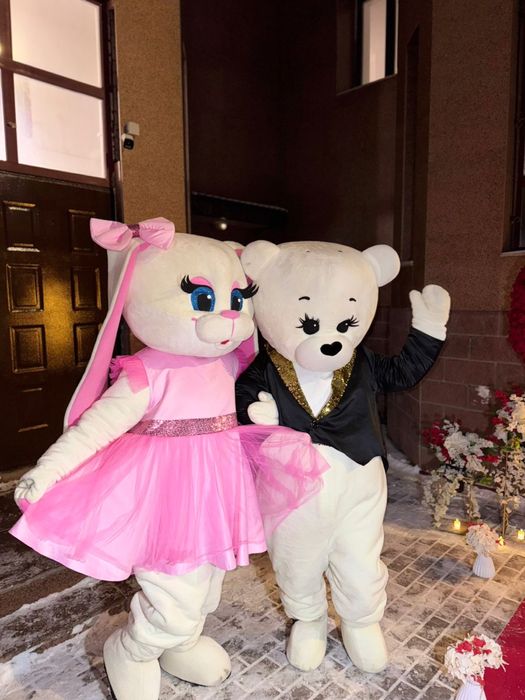 Поздравление на день рождение