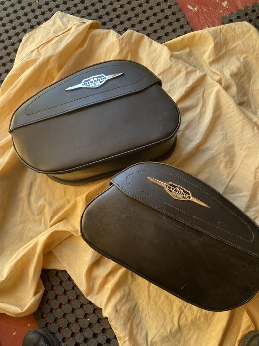 Suzuki 1800 VZR 2010-8500 Km