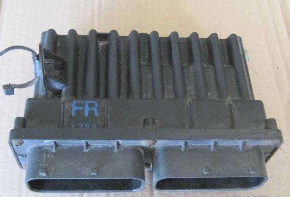 Модул охлаждане / климатик за Opel Astra G, Corsa, Zafira