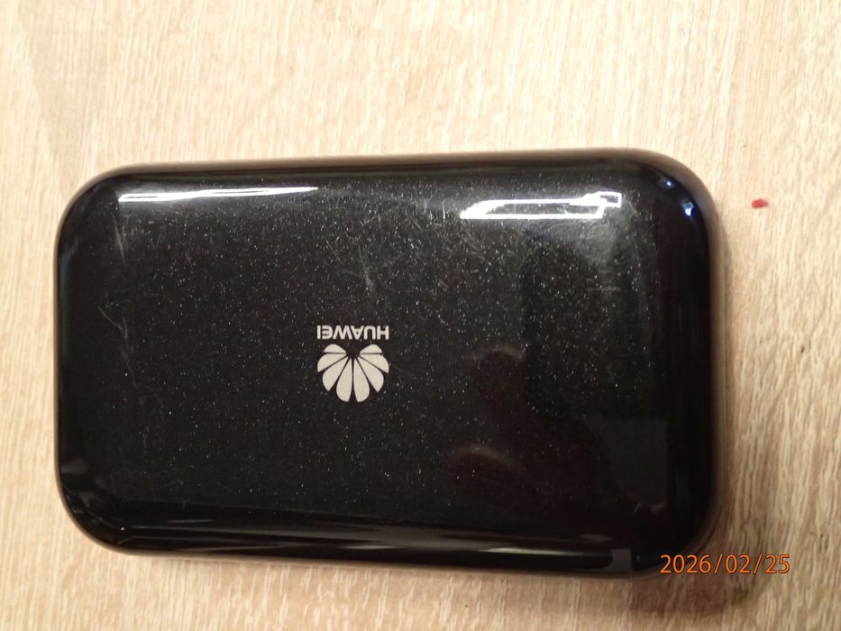 Vand hotspot /router ; cu sim 4G Huawei E5577- liber in orice retea