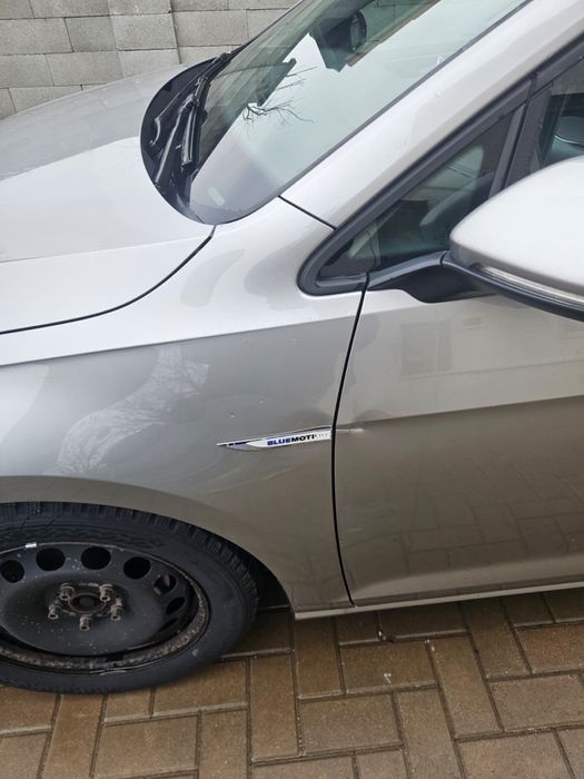 Volkswagen Golf 2018 Highline