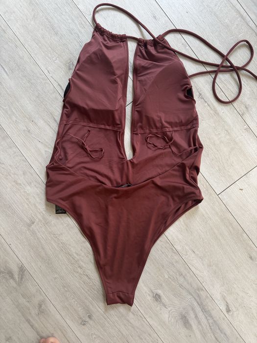 Цял бански на Zara