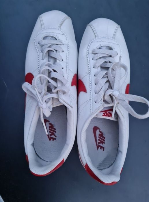 Pantofi sport-casual, Nike Cortez, 42