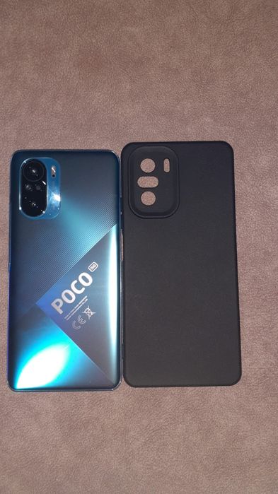 Продам или обменяю poco f3