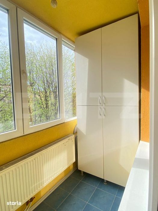 Apartament cu 3 camere, 67 mp, zona Materna