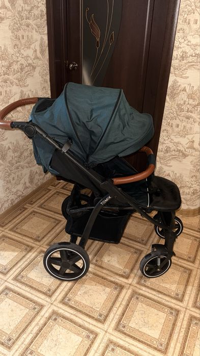 Коляска Tomix в идеальном состоянии