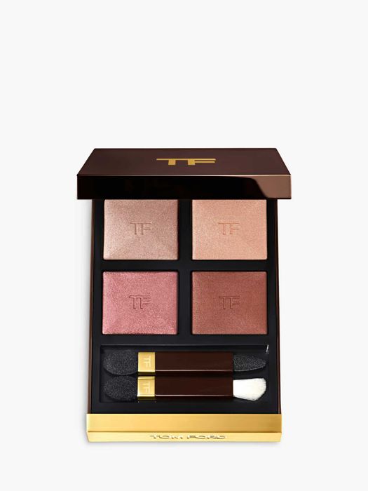 Тени Tom Ford Hazy Sensuality (новые)
