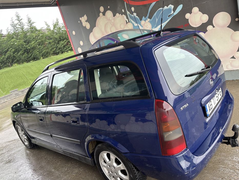 Vand Opel Astra H 1.7 TDI