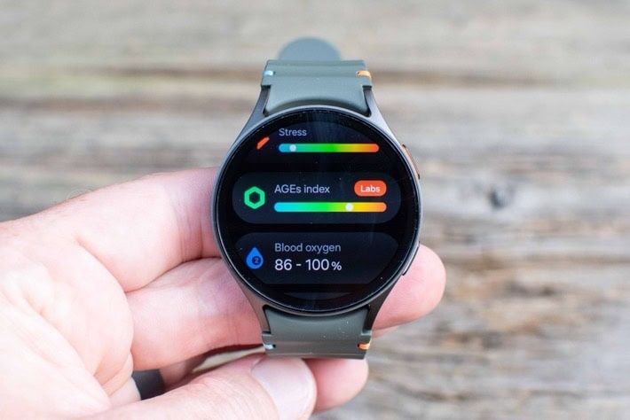 Samsung Galaxy Watch 7