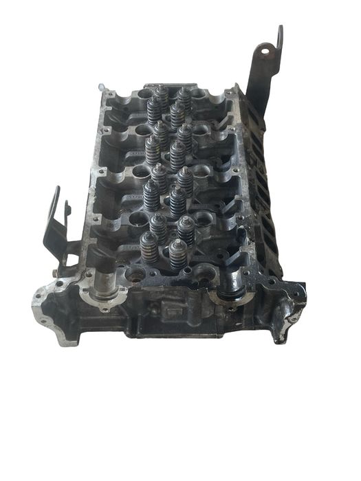 Chiulasa Motor Citroën Jumper 2014 2.2 Fwd-05K4Tea