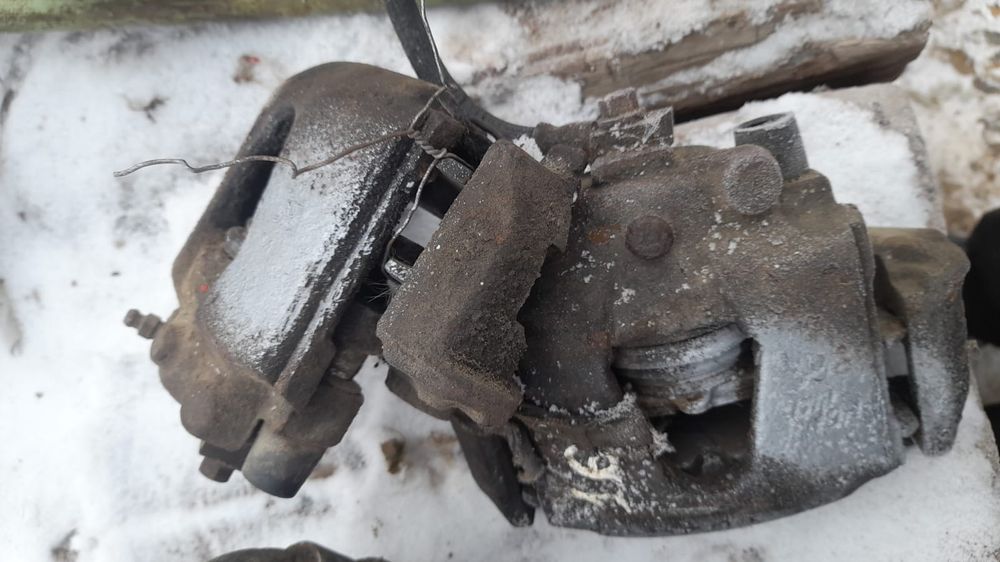 Опельге трамблер катушка