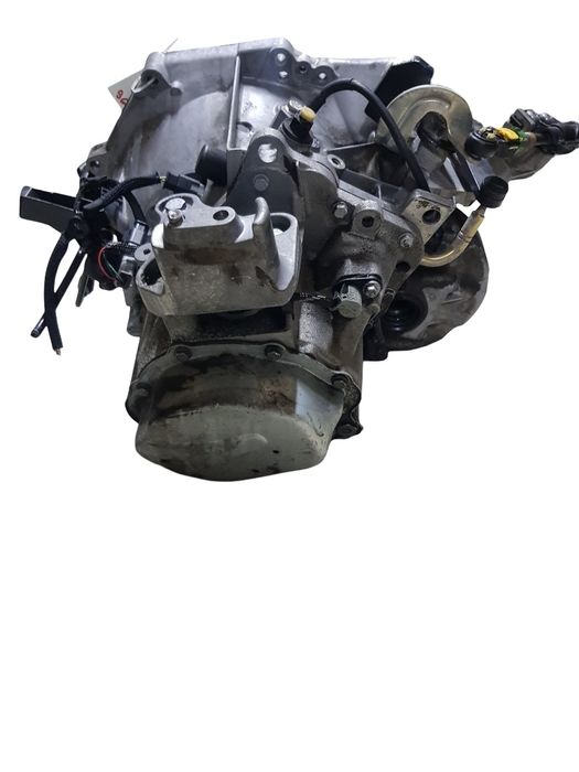 Cutie De Viteze Manuala 5 Trepte Peugeot 308 Ii 2013 - > 1.6 Hdi 9Hp (