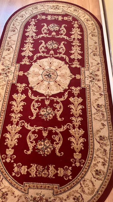 Кілем 2,5/3,5 және 1,5/3