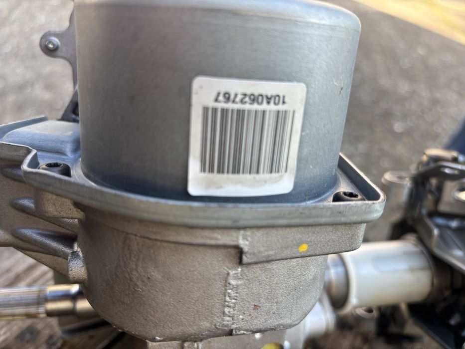 Рейка за KIA Ceed 2008