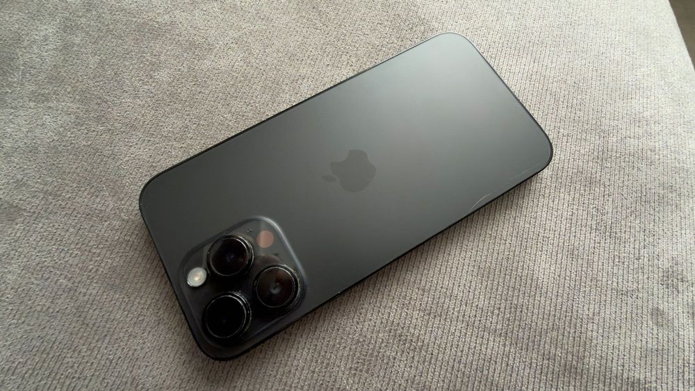 Iphone 14 Pro Max 128 GB