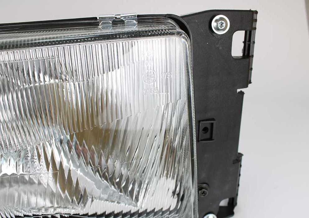 Фарове Фар за Скания 4 серия / SCANIA 4 series 114 - 124