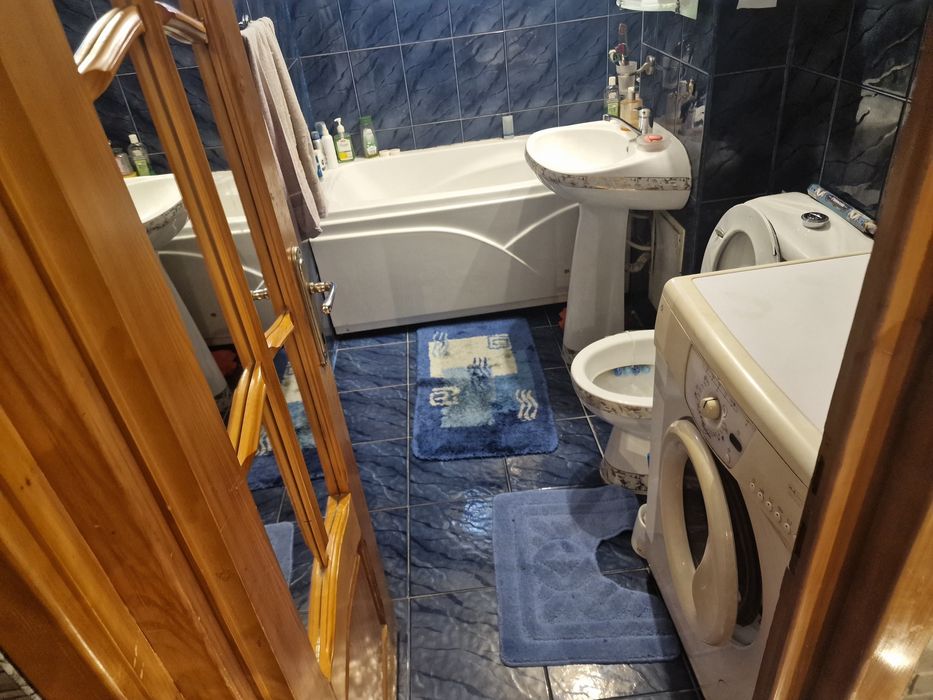 AP 2 Cam Precista Petrodava 58mp etaj 3 la cheie mobilat bloc nou