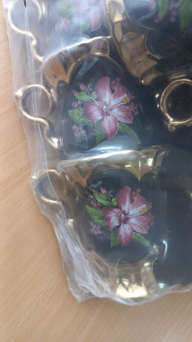 Набор чайной посуды