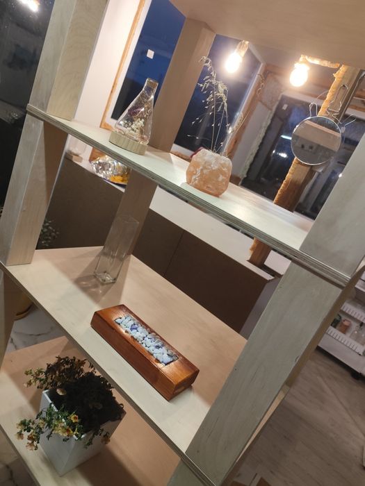 Равтове от шперплат изключително лесни за зглобяване